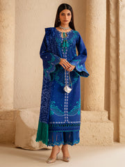 Saqqara Fall Winter '25 By Bin Ilyas