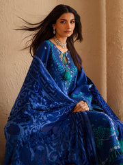 Saqqara Fall Winter '25 By Bin Ilyas
