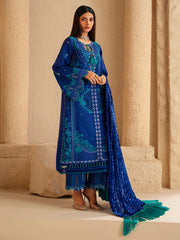 Saqqara Fall Winter '25 By Bin Ilyas