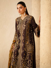 Saqqara Fall Winter '25 By Bin Ilyas