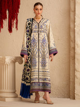 Saqqara Fall Winter '25 By Bin Ilyas