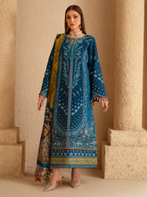 Saqqara Fall Winter '25 By Bin Ilyas