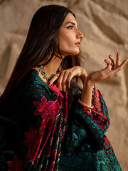 Saqqara Fall Winter '25 By Bin Ilyas