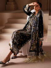 Saqqara Fall Winter '25 By Bin Ilyas
