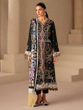 Saqqara Fall Winter '25 By Bin Ilyas