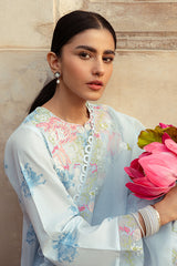 Cross Stitch Premium Lawn Collection