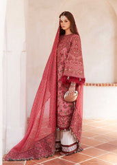 Hussain Rehar Luxury Eid Collection '24 (08)