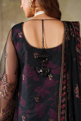 Zaneera Printed & Embroidered Formals By Zarif