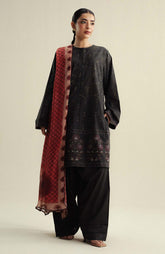 Coco Prints Edit IV By Zarashahjahan ‘25