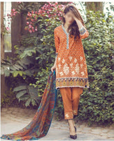 Al Karam Spring Summer