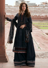Kahf Aangan Printed Lawn Collection '26