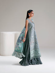 Binilyas Amour Luxury Lawn '26