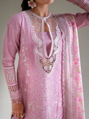 Binilyas Amour Luxury Lawn '26