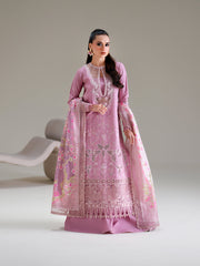 Binilyas Amour Luxury Lawn '26