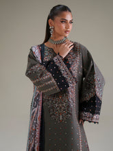 Binilyas Amour Luxury Lawn '26