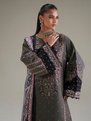 Binilyas Amour Luxury Lawn '26