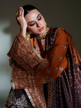 Binilyas Amour Luxury Lawn '26