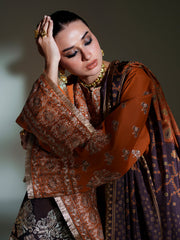 Binilyas Amour Luxury Lawn '26