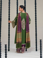 Binilyas Amour Luxury Lawn '26