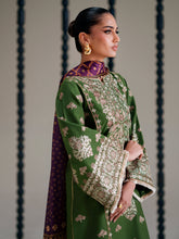 Binilyas Amour Luxury Lawn '26