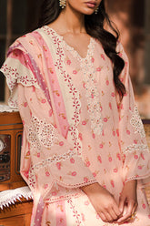 Cross Stitch Eid Lawn Collection '24 (20)