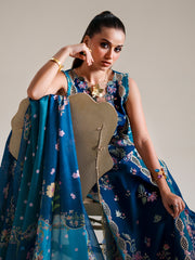 Binilyas Amour Luxury Lawn '26