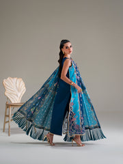 Binilyas Amour Luxury Lawn '26
