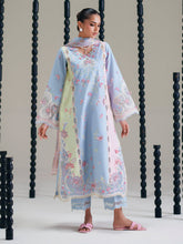 Binilyas Amour Luxury Lawn '26
