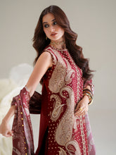 Binilyas Amour Luxury Lawn '26