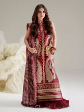 Binilyas Amour Luxury Lawn '26