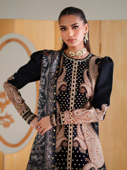 Binilyas Amour Luxury Lawn '26