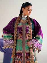 Binilyas Amour Luxury Lawn '26