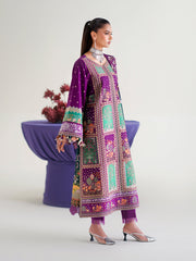 Binilyas Amour Luxury Lawn '26