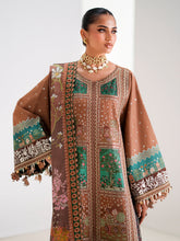 Binilyas Amour Luxury Lawn '26
