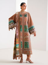 Binilyas Amour Luxury Lawn '26