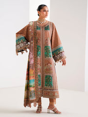 Binilyas Amour Luxury Lawn '26