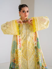 Binilyas Amour Luxury Lawn '26