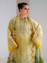 Binilyas Amour Luxury Lawn '26