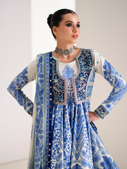 Binilyas Amour Luxury Lawn '26