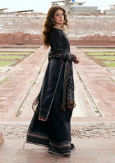 Kahf Aangan Printed Lawn Collection '26