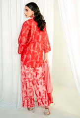 Rang e Bahar By Humdum