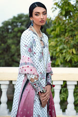 Jazmin Iris Eid Lawn