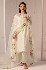 Cross Stitch Embroidered Lawn Collection 24