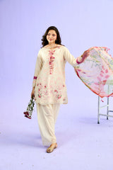 Sobia Nazir Vital Unstitched Lawn Collection'26 Vol 2