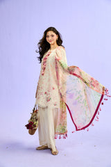 Sobia Nazir Vital Unstitched Lawn Collection'26 Vol 2