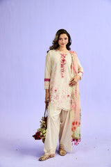 Sobia Nazir Vital Unstitched Lawn Collection'26 Vol 2