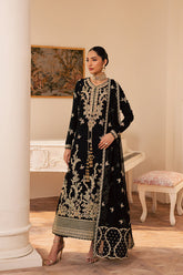 Suave Luxury Formal By Emaan Adeel