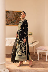 Suave Luxury Formal By Emaan Adeel