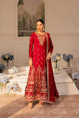 Suave Luxury Formal By Emaan Adeel