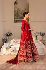 Suave Luxury Formal By Emaan Adeel